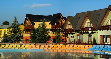 Hotel Bešeňová  -  individuálny zájazd CK Turancar - Slovensko, Bešeňová