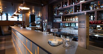 Pošta - bar - individuálny zájazd CK Turancar - Slovensko, Jasná