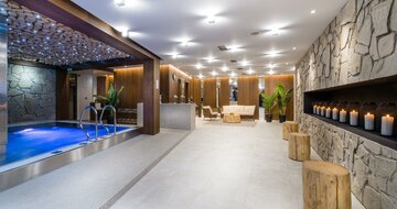 Pošta  - wellness- individuálny zájazd CK Turancar - Slovensko, Jasná