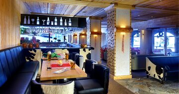 Srdiečko - bar - individuálny zájazd CK Turancar - Slovensko, Chopok juh