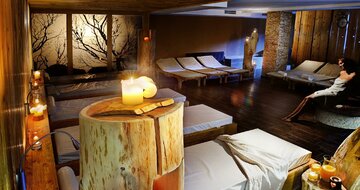 Srdiečko - wellness - individuálny zájazd CK Turancar - Slovensko, Chopok juh