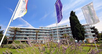 Hotel Ilirija - zájazd CK Turancar - Chorvátsko - Biograd na Moru