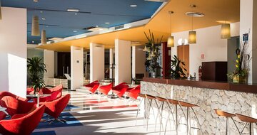 Hotel Ilirija - zájazd CK Turancar - Chorvátsko - Biograd na Moru