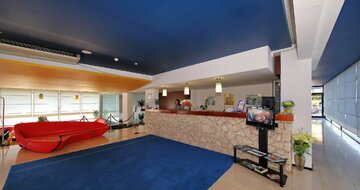 Hotel Ilirija - zájazd CK Turancar - Chorvátsko - Biograd na Moru