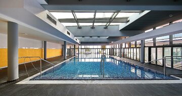 Hotel Ilirija - zájazd CK Turancar - Chorvátsko - Biograd na Moru