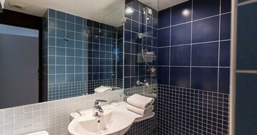 Hotel Ilirija - zájazd CK Turancar - Chorvátsko - Biograd na Moru