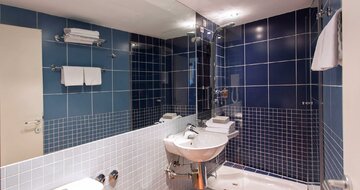Hotel Ilirija - zájazd CK Turancar - Chorvátsko - Biograd na Moru