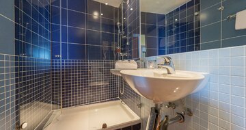 Hotel Ilirija - zájazd CK Turancar - Chorvátsko - Biograd na Moru