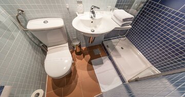 Hotel Ilirija - zájazd CK Turancar - Chorvátsko - Biograd na Moru