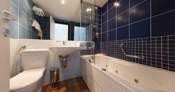 Hotel Ilirija - zájazd CK Turancar - Chorvátsko - Biograd na Moru