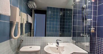 Hotel Ilirija - zájazd CK Turancar - Chorvátsko - Biograd na Moru