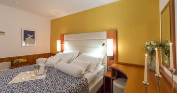 Hotel Ilirija - zájazd CK Turancar - Chorvátsko - Biograd na Moru