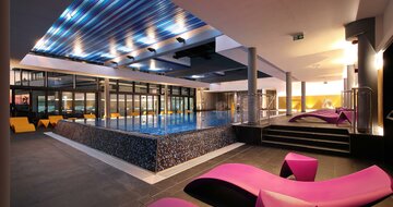 Hotel Ilirija - zájazd CK Turancar - Chorvátsko - Biograd na Moru