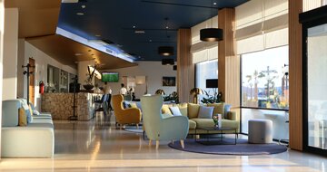 Hotel Ilirija - zájazd CK Turancar - Chorvátsko - Biograd na Moru
