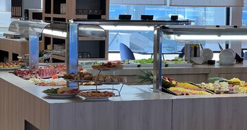 Hotel Ilirija - zájazd CK Turancar - Chorvátsko - Biograd na Moru