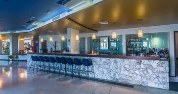Hotel Ilirija - zájazd CK Turancar - Chorvátsko - Biograd na Moru