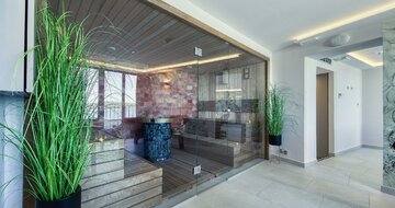 Hotel Ilirija - zájazd CK Turancar - Chorvátsko - Biograd na Moru