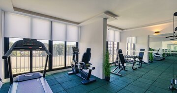 Hotel Ilirija - zájazd CK Turancar - Chorvátsko - Biograd na Moru