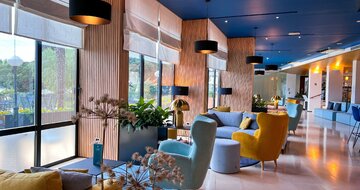 Hotel Ilirija - zájazd CK Turancar - Chorvátsko - Biograd na Moru