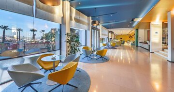 Hotel Ilirija - zájazd CK Turancar - Chorvátsko - Biograd na Moru