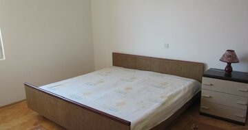 Vila Vukovič Davor - apartmán A/6 (budova č.1) - autobusový zájazd CK Turancar - Chorvátsko - Omiš (Duće)