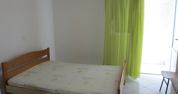 Vila Vukovič Davor - apartmán A/4+2 (budova č.2) - autobusový zájazd CK Turancar - Chorvátsko - Omiš (Duće)