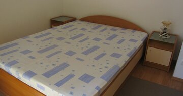 Vila Vukovič Davor - apartmán A/4+2 (budova č.2) - autobusový zájazd CK Turancar - Chorvátsko - Omiš (Duće)
