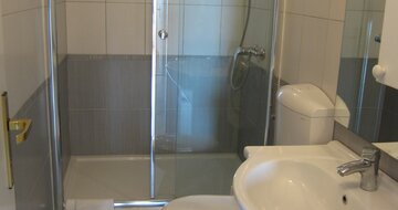 Vila Vukovič Davor - apartmán A/4 (budova č.1) - autobusový zájazd CK Turancar - Chorvátsko - Omiš (Duće)