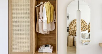 hotel Maravel Star Art - izba - letecký zájazd CK Turancar - Kréta, Rethymno