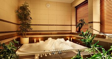 Liečebný dom Rubín - wellness -  individuálny zájazd CK Turancar - Slovensko, Dudince