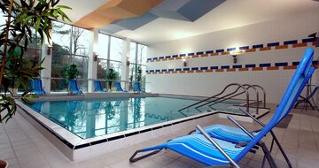 Liečebný dom Rubín - wellness -  individuálny zájazd CK Turancar - Slovensko, Dudince