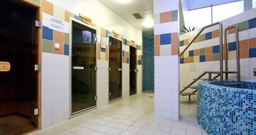 Liečebný dom Rubín - wellness -  individuálny zájazd CK Turancar - Slovensko, Dudince