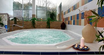 Liečebný dom Rubín - wellness -  individuálny zájazd CK Turancar - Slovensko, Dudince