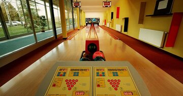 Liečebný dom Smaragd - bowling -  individuálny zájazd s CK Turancar - Slovensko, Dudince