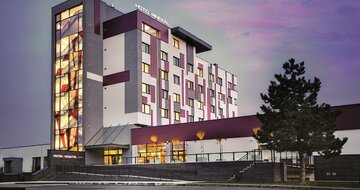 Kupeľný hotel Minerál - individuálny zájazd CK Turancar - Slovensko, Dudince