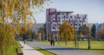 Kupeľný hotel Minerál - individuálny zájazd CK Turancar - Slovensko, Dudince