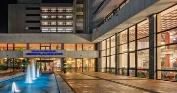 Esplanade - individuálny zájazd CK Turancar - Slovensko, Piešťany