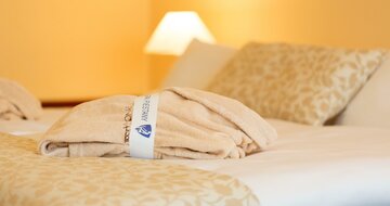 Esplanade - izba comfort - individuálny zájazd CK Turancar - Slovensko, Piešťany