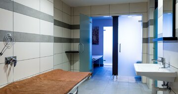 Grand Splendid - krídlo Splendid - procedúry -  individuálny zájazd s CK Turancar - Slovensko, Piešťany