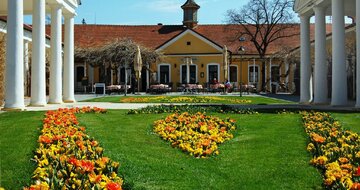 Grand Splendid - krídlo Splendid - individuálny zájazd s CK Turancar - Slovensko, Piešťany