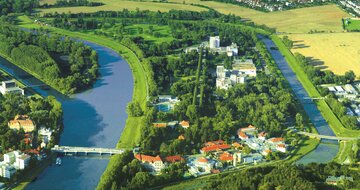 Grand Splendid - krídlo Splendid - individuálny zájazd s CK Turancar - Slovensko, Piešťany