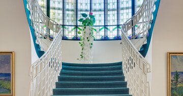 Thermia Palace - individuálny zájazd CK Turancar - Slovensko, Piešťany 