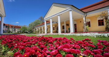 Thermia Palace - individuálny zájazd CK Turancar - Slovensko, Piešťany 
