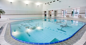 Thermia Palace - individuálny zájazd CK Turancar - Slovensko, Piešťany 