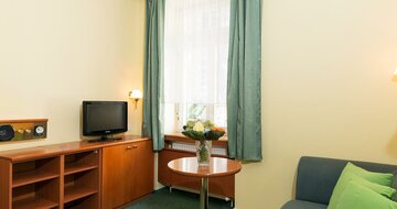 Vila Trajan - suita - individuálny zájazd CK Turancar - Slovensko, Piešťany