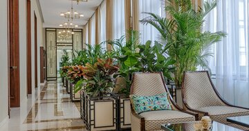 SPA Royal Palace - individuálny zájazd CK Turancar - Slovensko, Turčianske Teplice