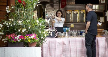 Liečebný dom Veľká Fatra - voľný čas -  individuálny zájazd CK Turancar - Slovensko, Turčianske Teplice