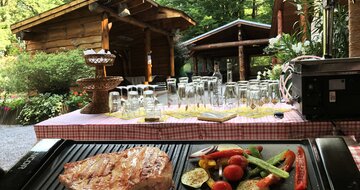 Liečebný dom Veľká Fatra - voľný čas -  individuálny zájazd CK Turancar - Slovensko, Turčianske Teplice