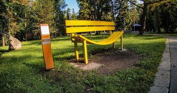 Liečebný dom Veľká Fatra - voľný čas -  individuálny zájazd CK Turancar - Slovensko, Turčianske Teplice