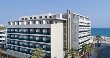 Hotel Aquila Porto Rethymno-hotel-letecký zájazd CK Turancar-Kréta-Anissaras
